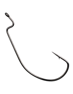 Крючок KUMHO Ofset Worm Hook №4/0 5шт в пачке