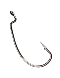 Гачок KUMHO Big Game Offset Hook №5/0 5 шт в пачці