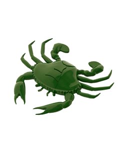Рибальська форма для силіконових приманок 3dCrab 1,5 дюймів ID C322 від SavageGear
