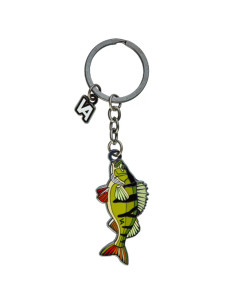 Брелок для ключів VEDUTA Perch Master HE BN