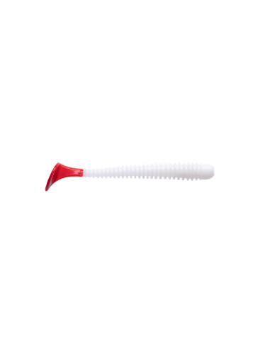 Їстівний силікон Віброхвіст Zander Worm 3,6"...