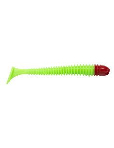 Їстівний силікон Віброхвіст Zander Worm 3,6" колір 66...