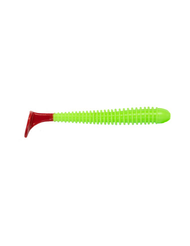 Їстівний силікон Віброхвіст Zander Worm 3,6"...