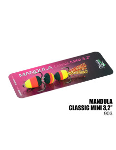 Мандула PROF MONTAZH колір 903 Classic MINI 3,2"