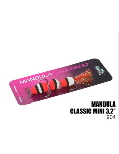 Мандула PROF MONTAZH колір 904 Classic MINI 3,2"