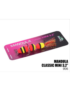 Мандула PROF MONTAZH колір 906 Classic MINI 3,2"