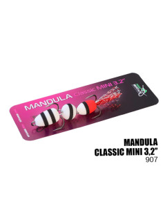 Мандула PROF MONTAZH колір 907 Classic MINI 3,2"