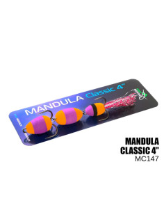 Мандула PROF MONTAZH колір 147 Classic 4"