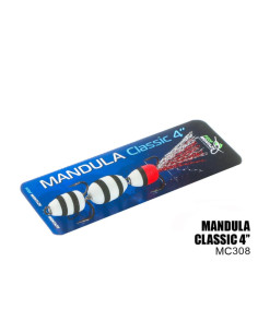 Мандула PROF MONTAZH колір 308 Classic 4"