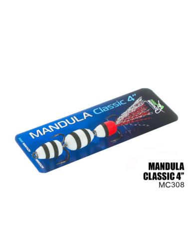 Мандула PROF MONTAZH колір 308 Classic 4"