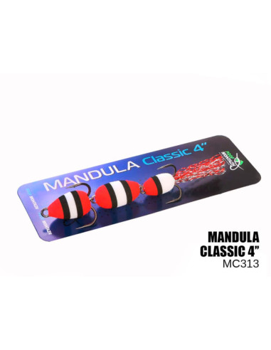 Мандула PROF MONTAZH колір 313 Classic 4"
