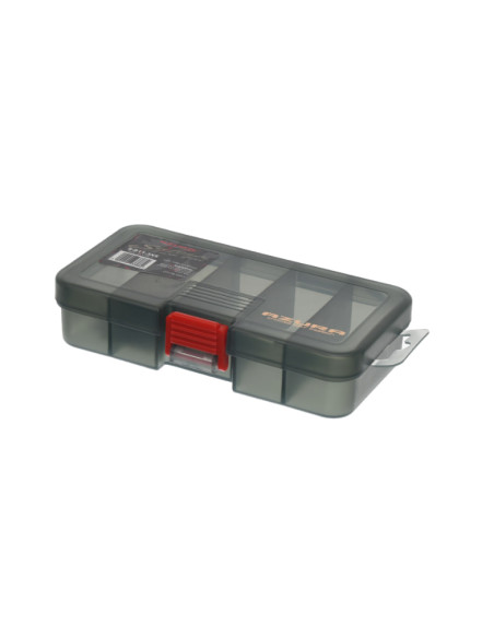 Коробка Azura Safina Lure Box 11 Type-3 Size-XS 138x77x31mm