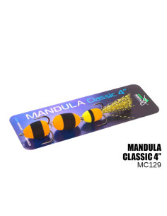 Мандула PROF MONTAZH колір 129 Classic 4"