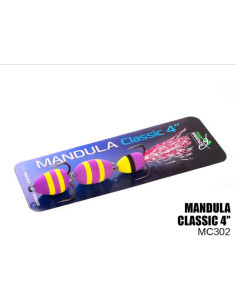 Мандула PROF MONTAZH колір 302 Classic 4"
