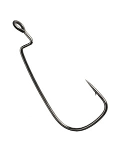 Гачок KUMHO Offset Joint Hook №8/0 3шт в пачці