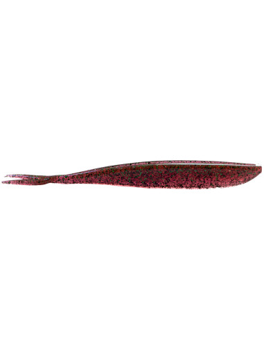 Їстівний силікон слаг Angry Slug 4" 100мм колір...