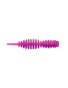 Їстівний силікон Хробак Killer Lip 1,4" колір 59 Light...