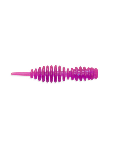 Їстівний силікон Хробак Killer Lip 1,4" колір...
