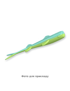 Їстівний силікон слаг Venom Slug 6.5" 165мм колір 14...