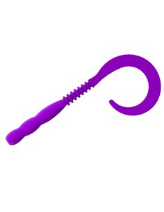 Рибальська форма для силіконових приманок CurlyCurly 2 дюймів ID T61 від Reins