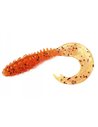 Рибальська форма для силіконових приманок Rocky 2 дюймів ID T90 від AngryBaits