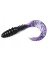 Рибальська форма для силіконових приманок RockyGrub 1,5 дюймів ID T102 від AngryBaits