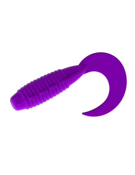 Рибальська форма для силіконових приманок MicroGrub 1,5 дюймів ID T103 від BaitBreath