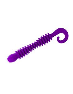 Рибальська форма для силіконових приманок NewActiveSlug 2 дюймів ID T115 від CrazyFish