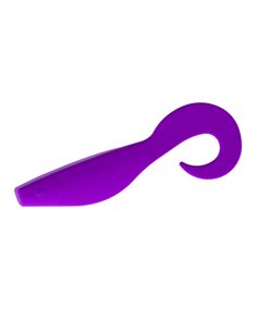 Рибальська форма для силіконових приманок ActionShad 4 дюймів ID T331 від Manns