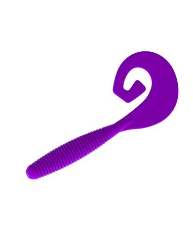 Рибальська форма для силіконових приманок XTail 3,1 дюймів ID T359 від Monster3x