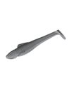 Рибальська форма для силіконових приманок Ohio 3,5 дюймів ID V57 від Relax