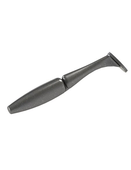 Рибальська форма для силіконових приманок One'UpShad 2 дюймів ID V62 від Sawamura