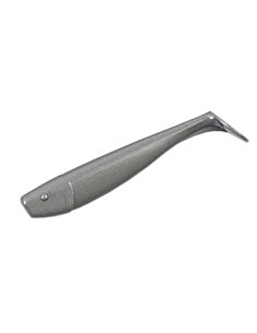 Рибальська форма для силіконових приманок KingShad 3,2 дюймів ID V160 від Relax