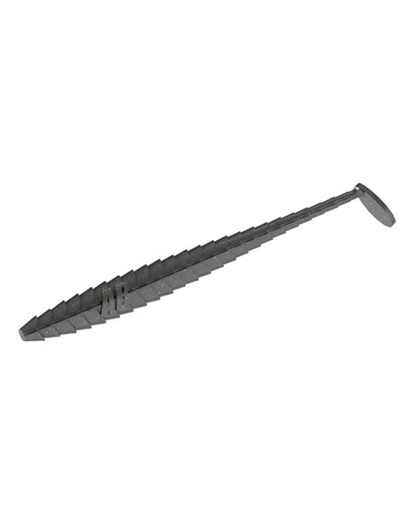 Рибальська форма для силіконових приманок SlimShad 2,5 дюймів ID V187 від AngryBaits