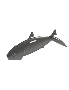 Рибальська форма для силіконових приманок Gegule 2 дюймів ID V227 від Orka