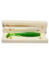 Рибальська форма для силіконових приманок U-Shad 3 дюймів ID V281 від FishUp