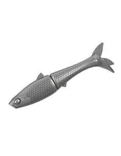 Рибальська форма для силіконових приманок HeadShad 8 дюймів ID V447 від Bugmolds