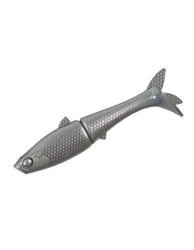 Рибальська форма для силіконових приманок HeadShad 8 дюймів ID V447 від Bugmolds