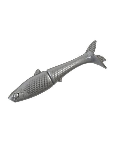 Рибальська форма для силіконових приманок HeadShad 8 дюймів ID V447 від Bugmolds