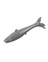 Рибальська форма для силіконових приманок HeadShad 8 дюймів ID V447 від Bugmolds