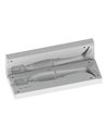 Рибальська форма для силіконових приманок HeadShad 8 дюймів ID V447 від Bugmolds