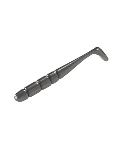 Рибальська форма для силіконових приманок CustomRockvibeShad 4 дюймів ID V461 від Bugmolds