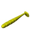 Рибальська форма для силіконових приманок CustomRockvibeShad 4 дюймів ID V461 від Bugmolds