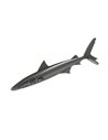 Рибальська форма для силіконових приманок SharkBait 2,5 дюймів ID V470 від Bugmolds