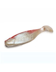 Рибальська форма для силіконових приманок Shad 2,3 дюймів ID V471 від Manns