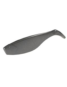 Рибальська форма для силіконових приманок Ripper 3,5 дюймів ID V474 від Manns
