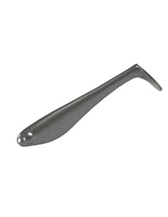 Рибальська форма для силіконових приманок PaddleTailSwimbait 6 дюймів ID V477 від Basstrix