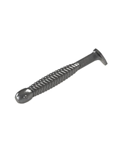 Рибальська форма для силіконових приманок Grass Minnow 1,6 дюймів ID V479 від Ecogear