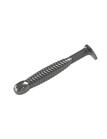 Рибальська форма для силіконових приманок Grass Minnow 1,6 дюймів ID V479 від Ecogear