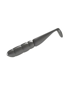 Рибальська форма для силіконових приманок RockVibeSlim 4,7 дюймів ID V490 від Bugmolds